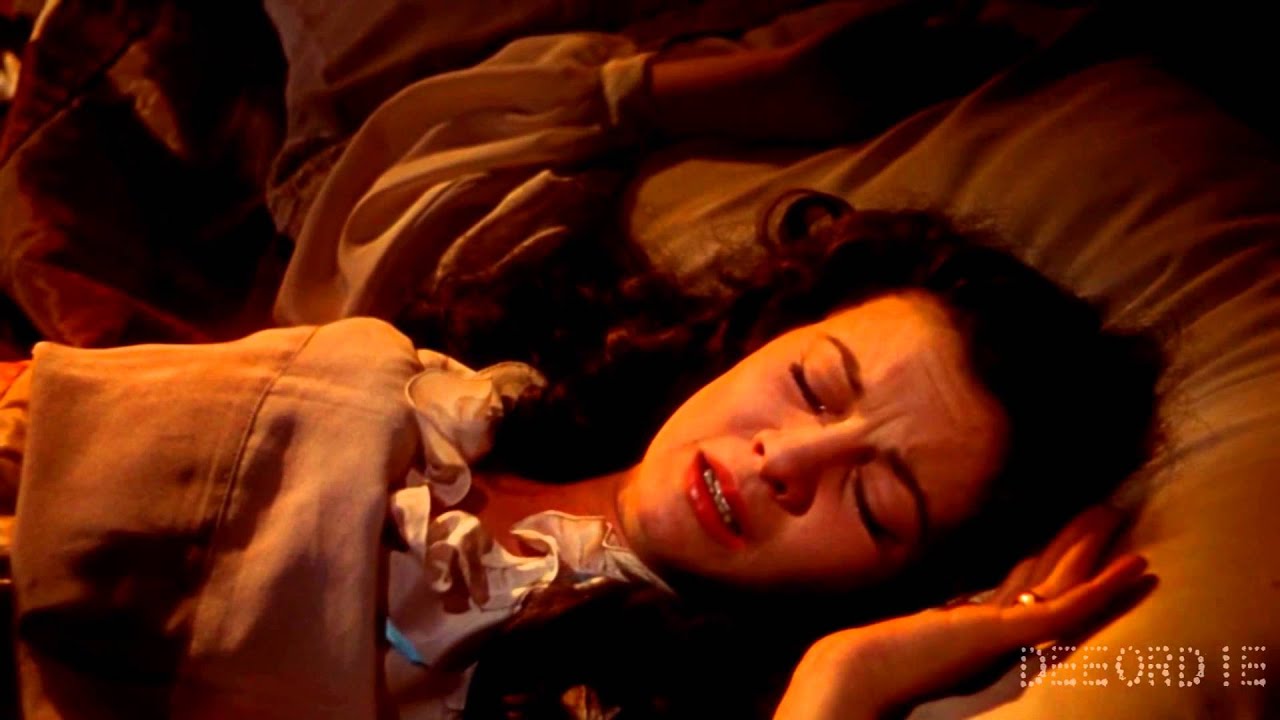 Scarlett O'Hara | Girl on Fire (reupload)