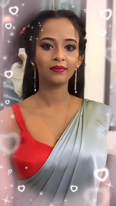 #Salon Suhasna#makeup#hairstyle❤️
