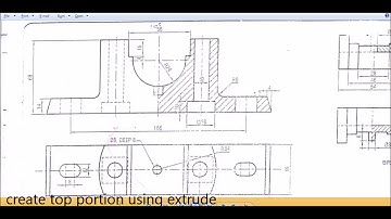 plummer Block tutorial for Anna university practical Exam