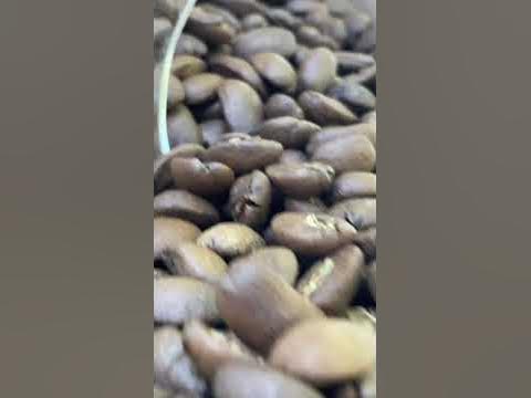 Кофе Гватемала Марагоджип - YouTube