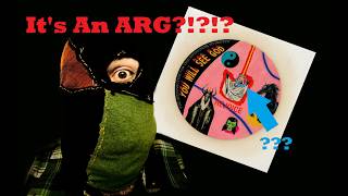 Avenged Sevenfold's ARG??? DEVISIVE ep STATICA may be hiding some SECRET MEANINGS!!!