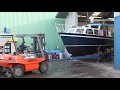 Cascaruda 1070 motorboot zu verkaufen bateau  vendre boat forsale boot tekoop bootveiling com1