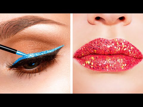 Mẹo Làm Đẹp Đơn Giản Và Tiện Ích Làm Đẹp Để Trông Xinh Hơn