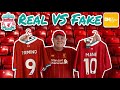 DHGATE FAKE VS OFFICIAL LIVERPOOL 20/21 NIKE FOOTBALL SHIRT! Fake football shirt review!