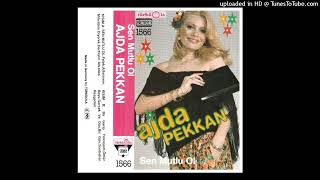 Ajda Pekkan - Sen Mutlu Ol (Türküola - Türküfon Musikverlag Gmbh)