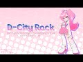 SynthV Uni Cover 유니 커버 D City Rock PSG OST SynthV Uni Cover 유니 커버 D City Rock PSG OST
