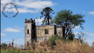 Una MUERTE que desperto aun mas MISTERIO en esta Casa Abandonada/ LA charita