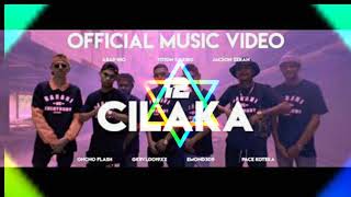 Culaka 12 Asap Rio X Toton Caribo X Jacson Zeran X Emon3d5 X Oncho Flash X Gervaldo19x X Pace Koteka