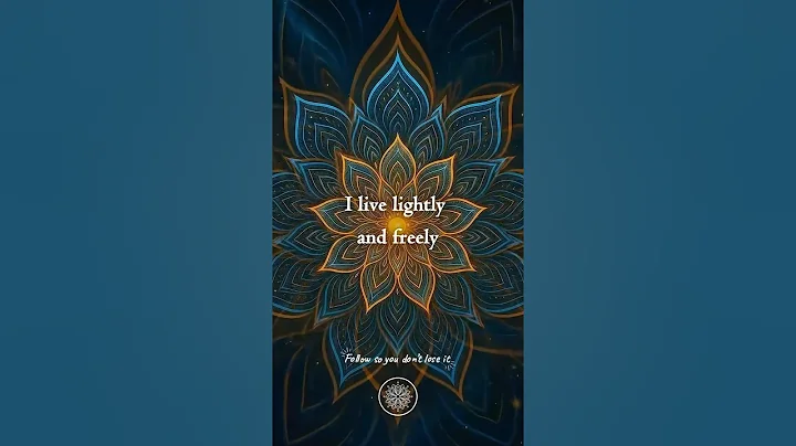 Daily I AM Affirmations for Joy & Happiness | Morning Positivity #morningaffirmations #selflove