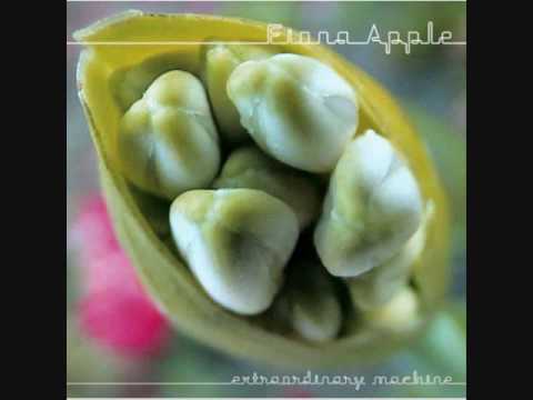 Fiona Apple - Extraordinary Machine (unreleased version)