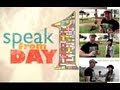 Speak from day 1  course by benny lewis