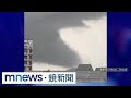 台灣氣候異常