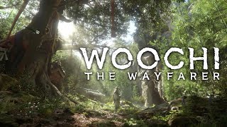 Details Woochi the Wayfarer - Official Reveal Trailer Korean Dub Guide