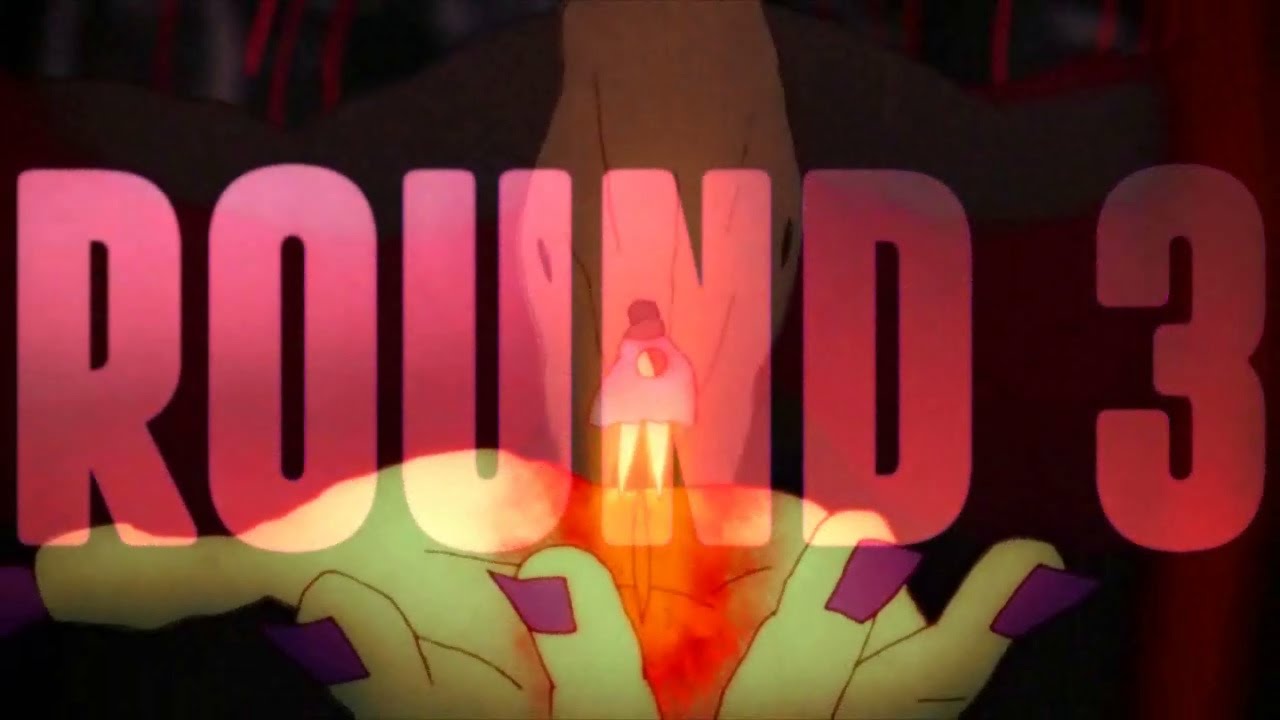 [JT3] Round 3 (Read The Desc.) - [JT3] Round 3 (Read The Desc.)