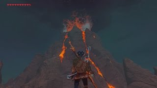 Breath of the Wild - Not Enough Zelda screenshot 3