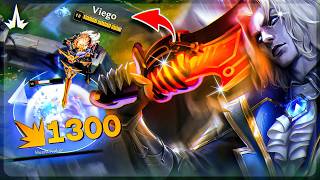 Voltaic Is BROKEN On VIEGO!