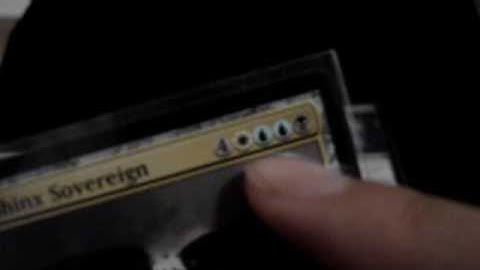 Tutorials: MTG #1: Introduction