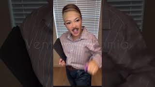 Part 2 Of 3 Mr Garvey