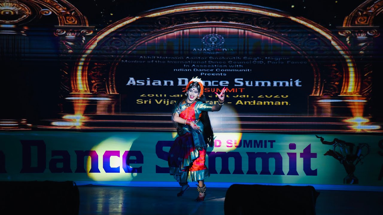 Sri Mathre Namah🙏🙏🙏 | Anass India Andaman & Nicobar Islands | Winning Moment💞