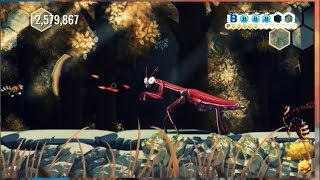 Quick Beekyr Reloaded Play Shmup Saturday
