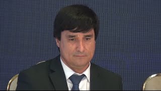 картинка: Точиддин Рахимов- Эй дуст! Бо овози зинда