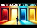 The 4 Realms of Existence (Simply Explained) | Joseph E. LeDoux