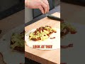 Make a KILLER Breakfast Burrito
