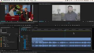 Learn Adobe Premiere Pro CC Complete Course For Beginers 12