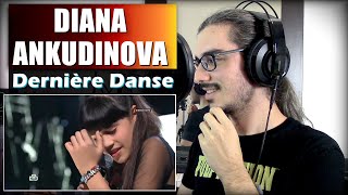 DIANA ANKUDINOVA "Dernière Danse" / REACTION & ANALYSIS (ita)