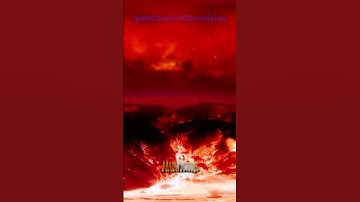 who’s going mining? #shortvideo #space #universe #viral #exoplanets