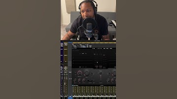 Using a new soft clipper on a trap beat #musicproducer #audioengineer #producer