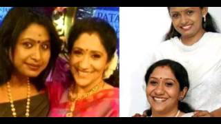 Video thumbnail of "Kannalane Singer: Chitra Chorus: Sujatha,Reshmi,Ganga"