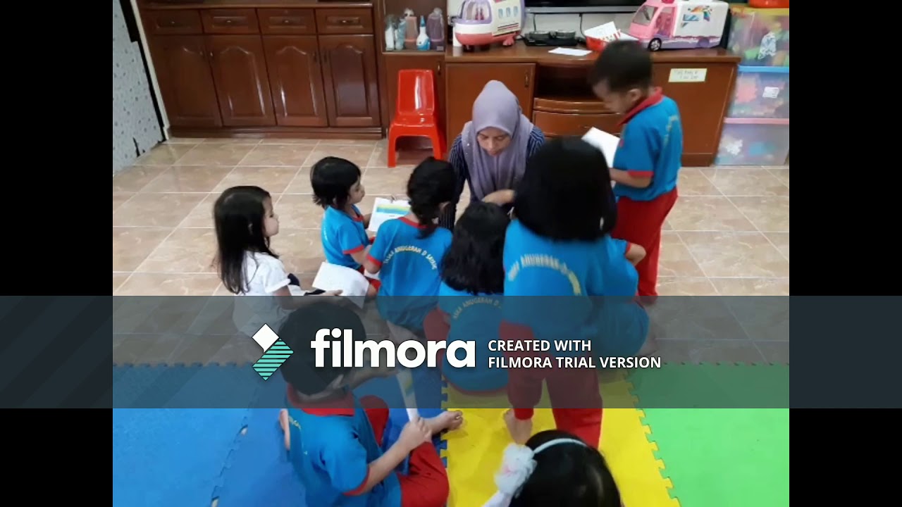 anak itik tok wi lirik