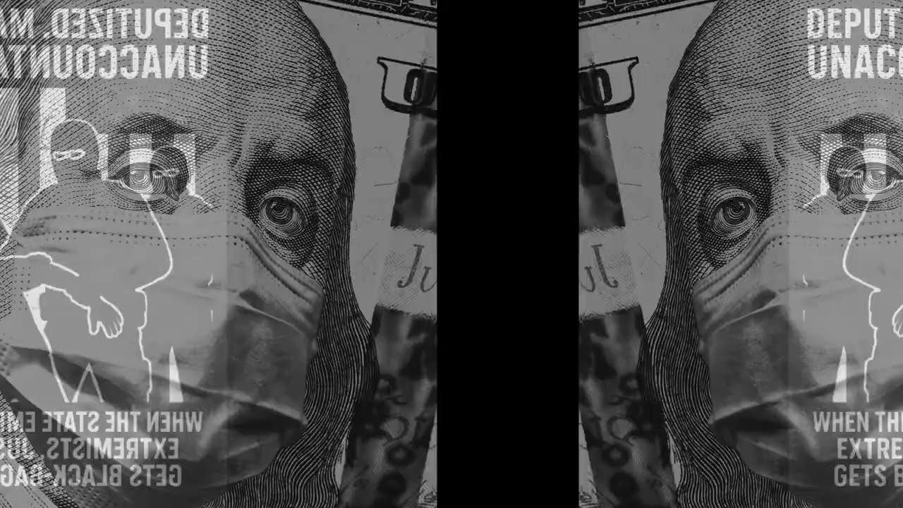 Cruel April - Walk In The Light - Music Video - Remastered 20250831