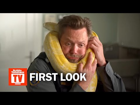 Animal Control Season 1 First Look