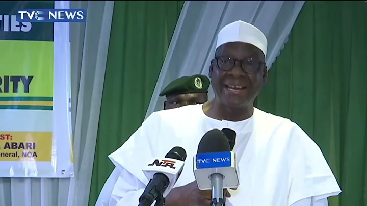 NOA, Stakeholders Call For Non-Kinetic Approach In Curbing Insecurity