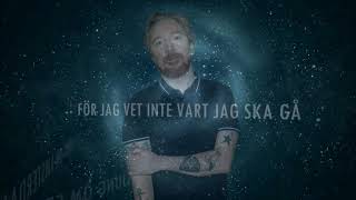 Video thumbnail of "Lars Winnerbäck - Decembernatt (Lyric video)"