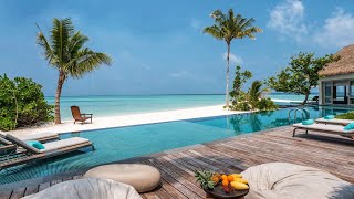 Four Seasons Private Island Maldives at Voavah 2023