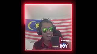Juara Karaoke Bigo 2021 Darkside Agency Peringkat Suku Akhir 24 August 2021