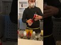 How to make cocktail / mocktail at hotel