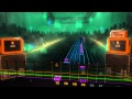 Rocksmith 2014 Custom - "Gilmour's Greatest Solos" - Pink Floyd