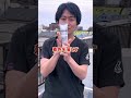 この歯磨き粉何点？【NONIO プラスホワイトニング】 #Shorts