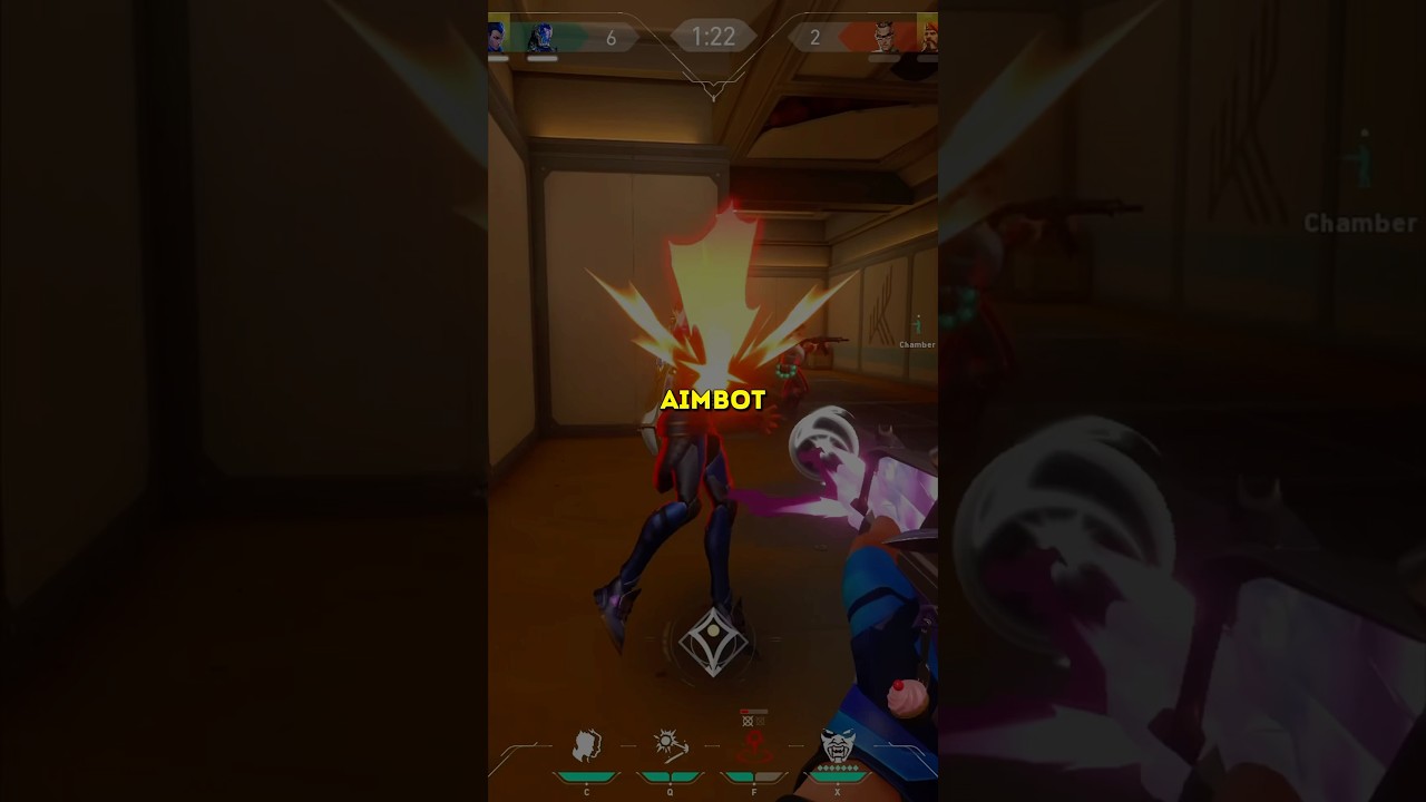 AIMBOT, КОТОРЫЙ НЕ ОБНАРУЖИТЬ 🤔