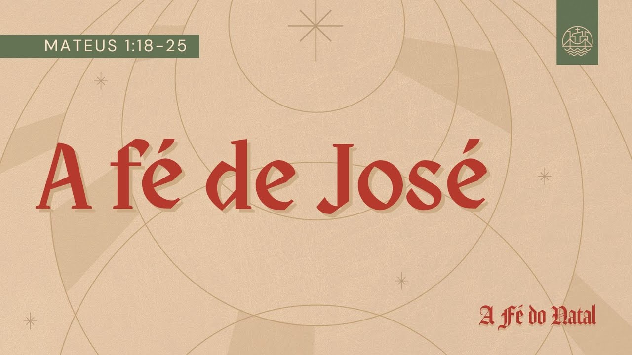 Advento - A Fé do Natal