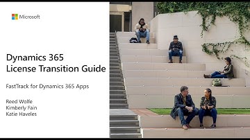 Planning for License Transition with the Dynamics 365 License Transition Guide - TechTalk
