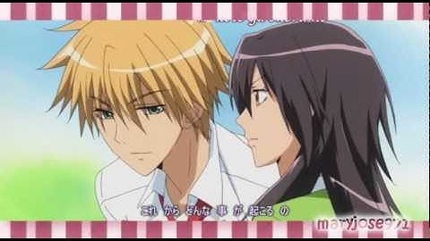 misaki x usui ●●I love u ●●MEP (Part 3) ●●