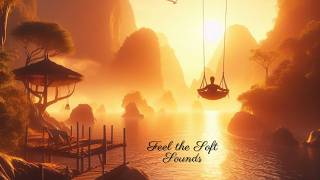 ASMR Relajante 2026: Music for Studying - Feel the Soft Sounds - Aerodomo - #calmthemind screenshot 2