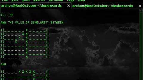 IX. Pattern Matching with Fragmentation Sets