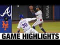 Braves vs. Mets Game Highlights (7/28/21) | MLB Highlights