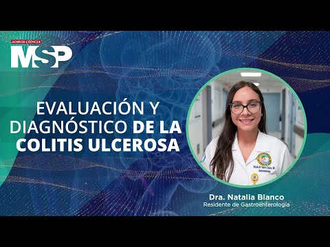 Video: Cómo diagnosticar y tratar la colitis ulcerosa: 10 pasos